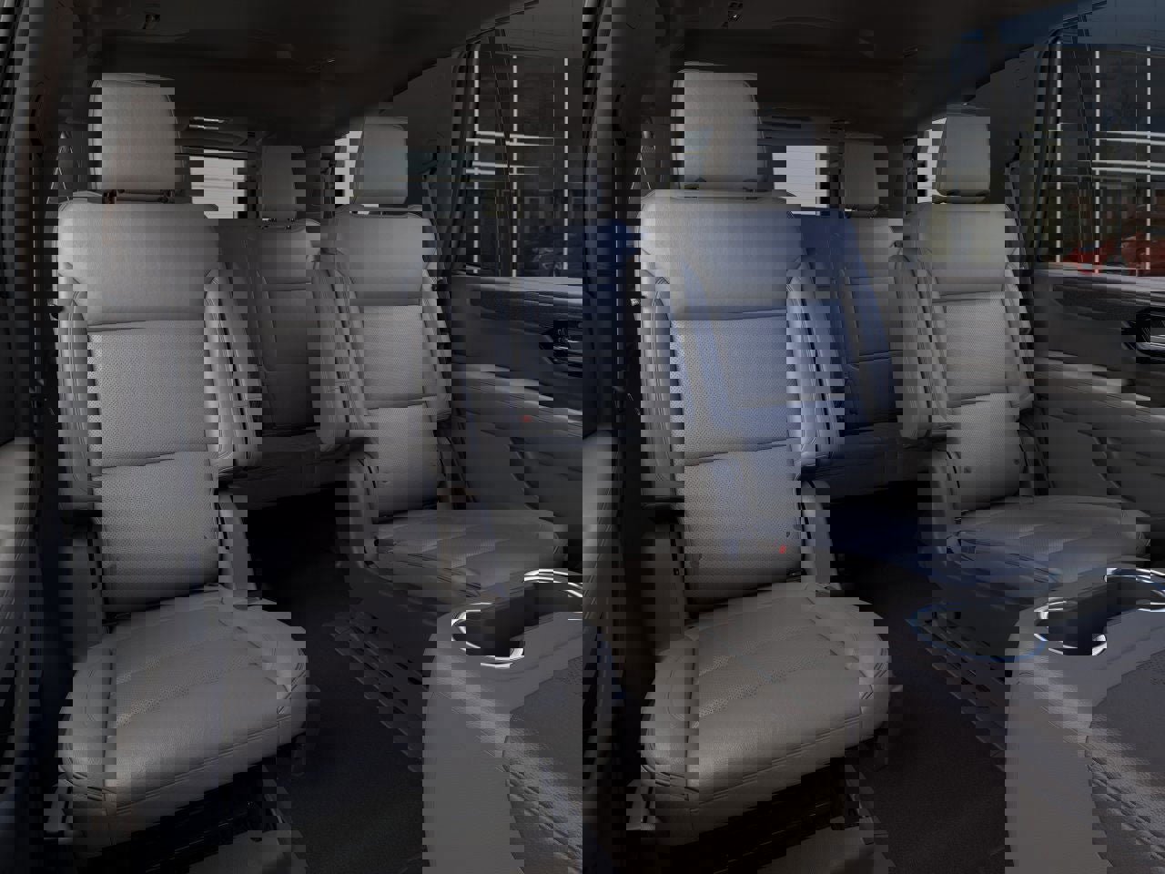 New 2026 GMC Yukon Elevation w/ Elevation Premium Package image 41