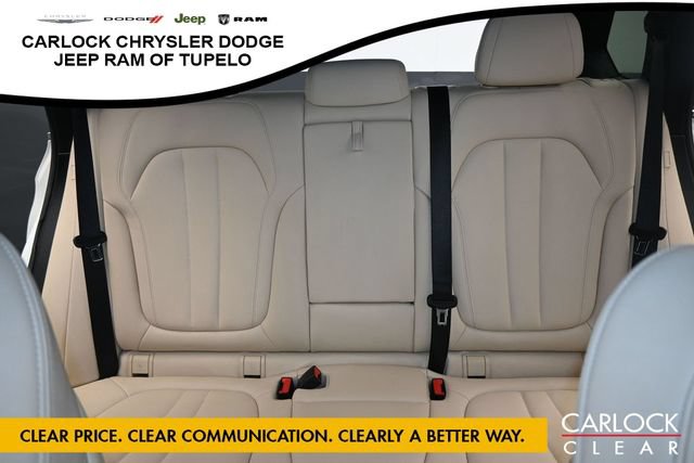 Used 2022 BMW X5 xDrive45e w/ Executive Package AWD/4WD image 24