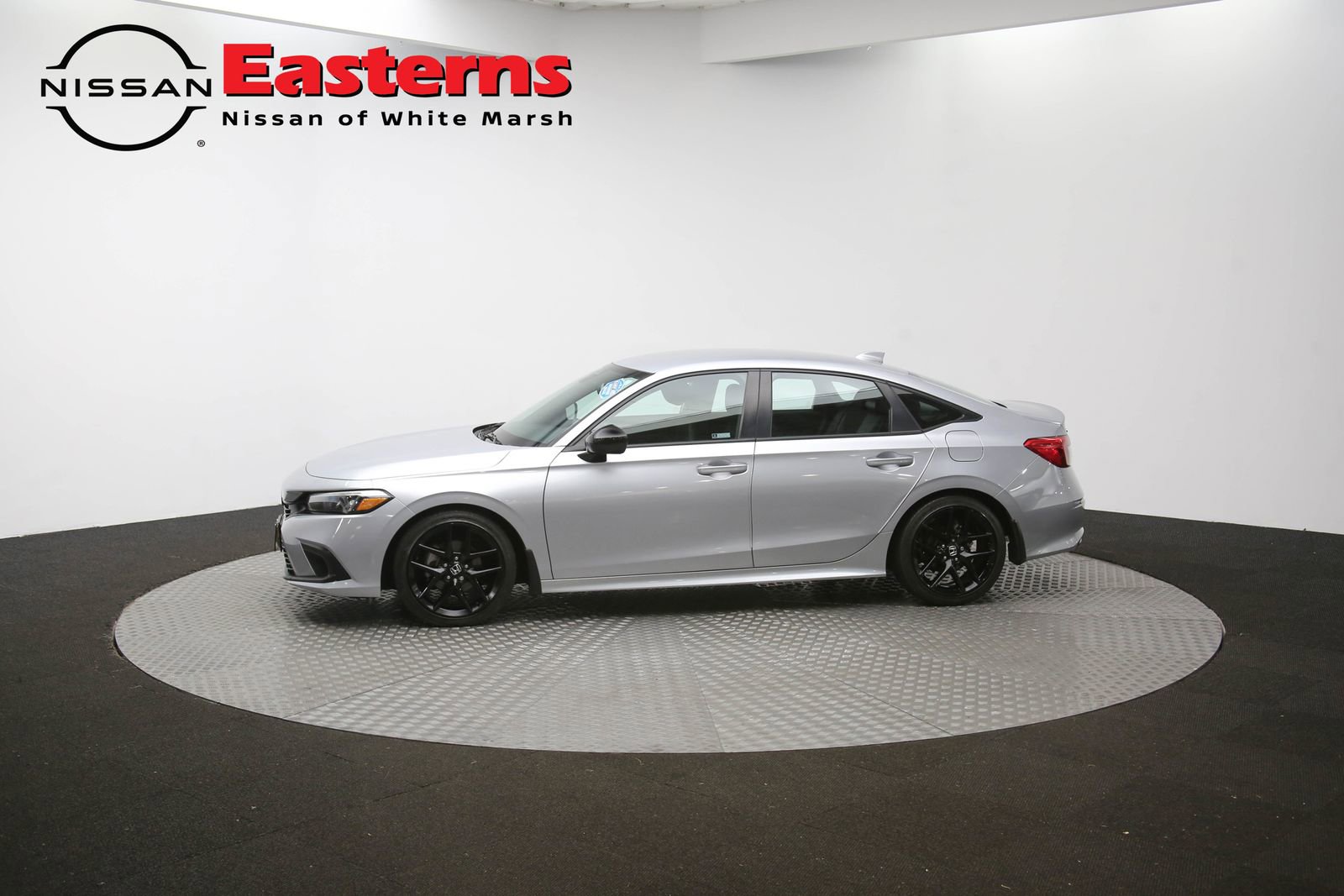Used 2024 Honda Civic Sport image 83