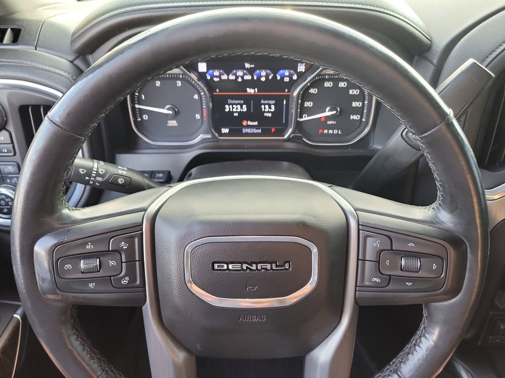 Used 2022 GMC Sierra 3500 Denali w/ Denali Ultimate Package image 29