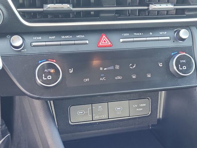 Used 2025 Hyundai Sonata SEL image 15