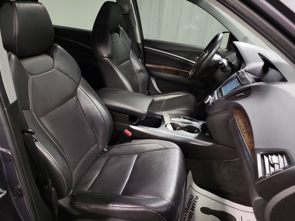 Used 2019 Acura MDX FWD w/ Technology Package image 28