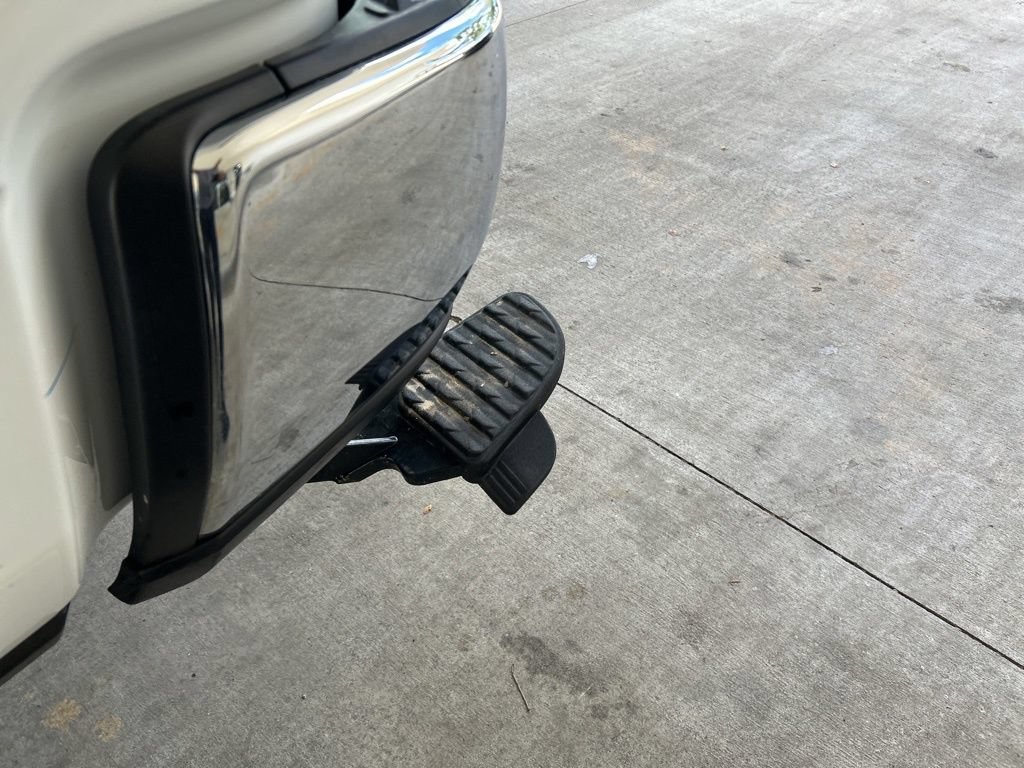 Used 2025 RAM 2500 Big Horn AWD/4WD image 22