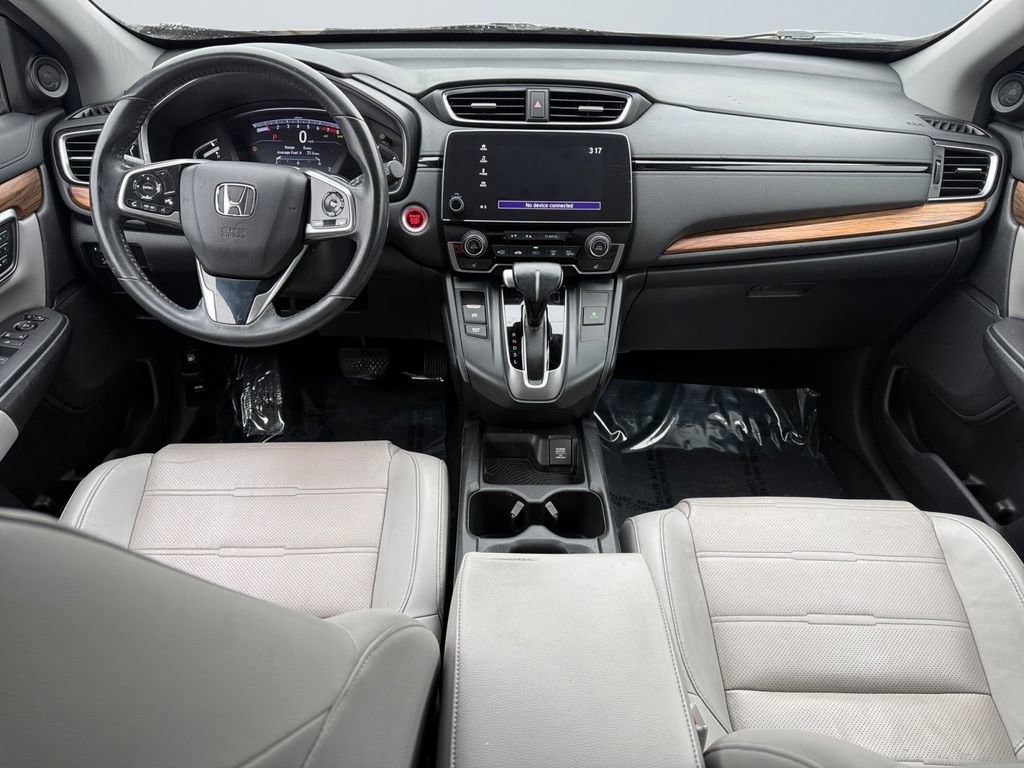 Used 2019 Honda CR-V EX-L image 10