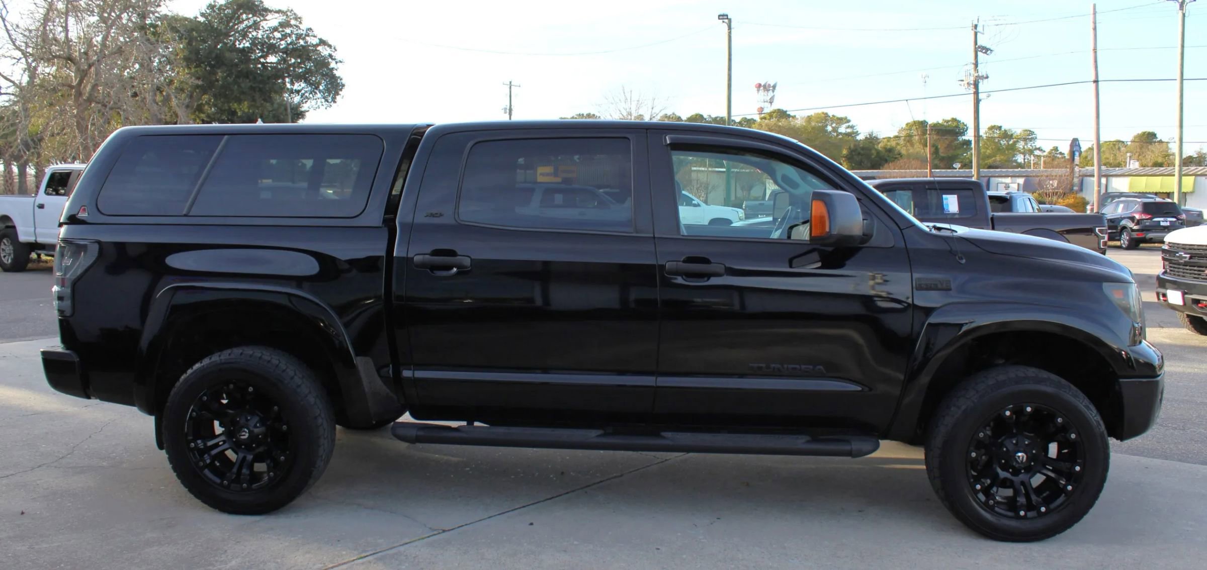 Used 2008 Toyota Tundra SR5 image 6