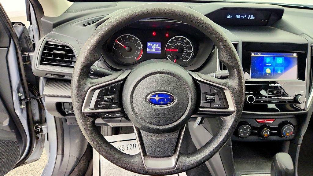 Used 2019 Subaru Impreza 2.0i AWD/4WD image 11