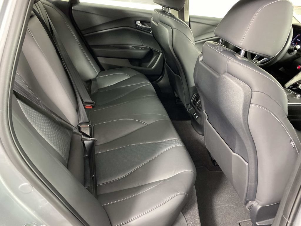 Used 2024 Acura TLX w/ Technology Package FWD image 12