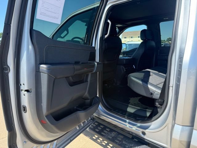 Used 2023 Ford F150 Tremor AWD/4WD image 34