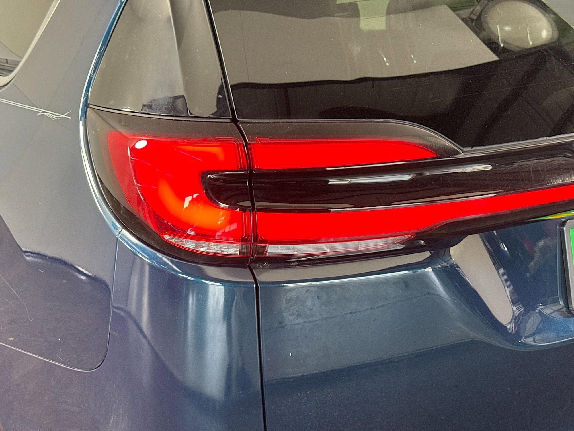 Used 2021 Chrysler Pacifica Limited w/ Premium & Safety Sphere Group image 34