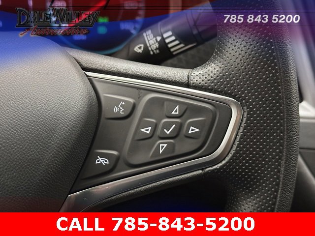 Used 2024 Chevrolet Malibu LT image 11