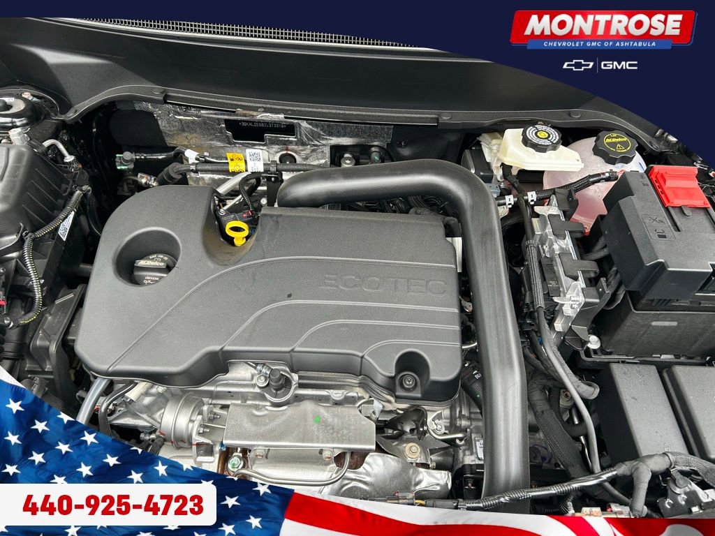 New 2026 GMC Terrain Denali image 32