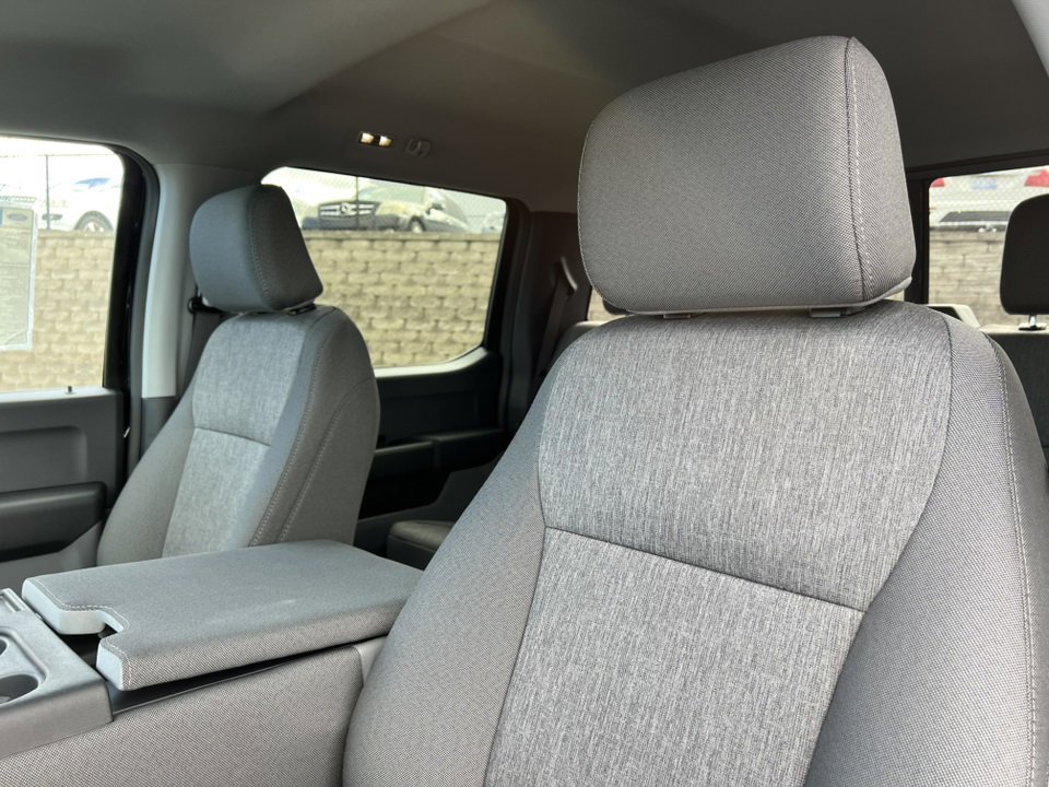 New 2026 Ford F250 4x4 Crew Cab Super Duty image 13