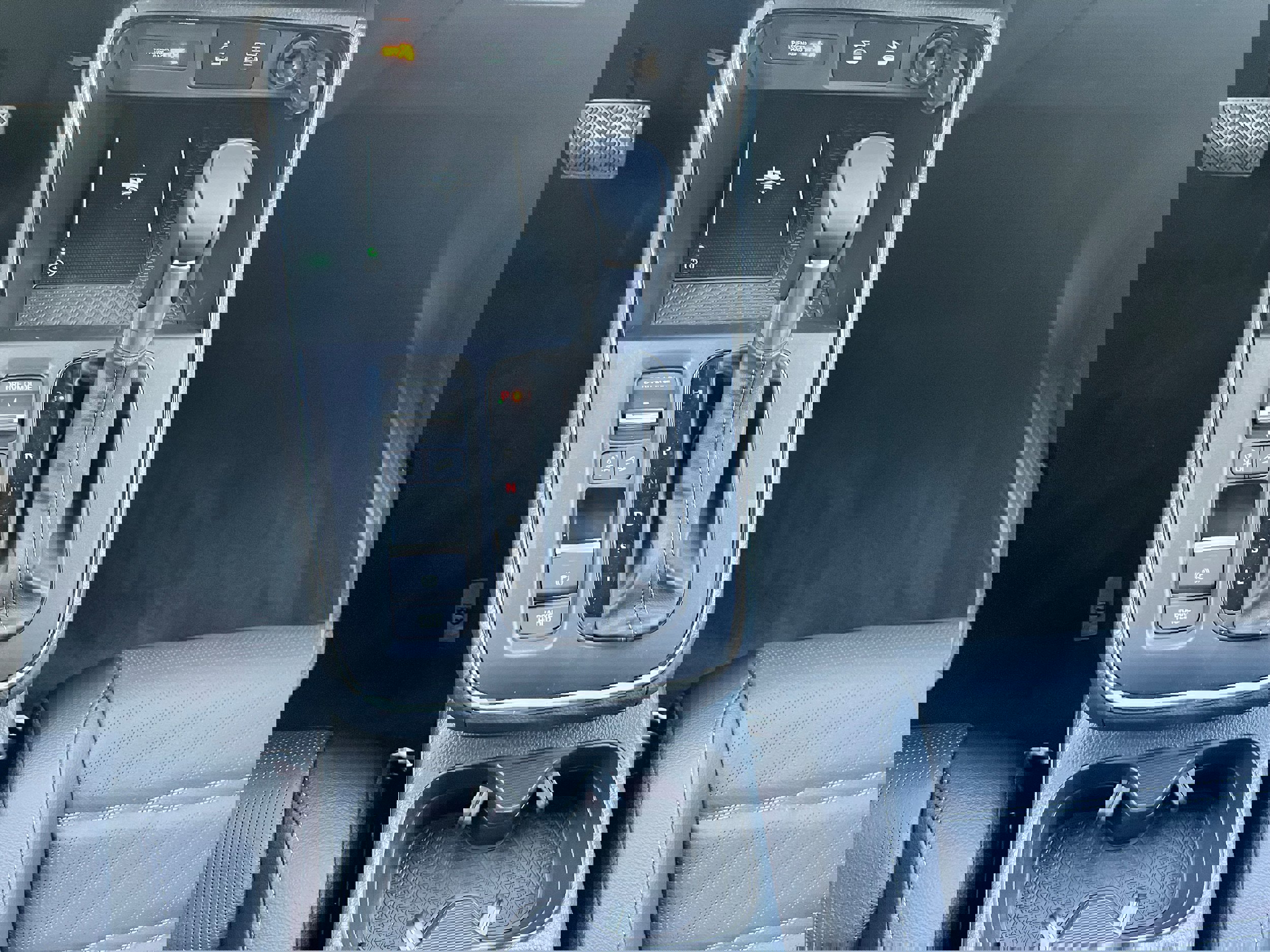 New 2026 Honda CR-V EX-L image 19