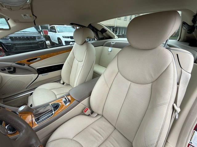Used 2007 Mercedes-Benz SL 550 image 27