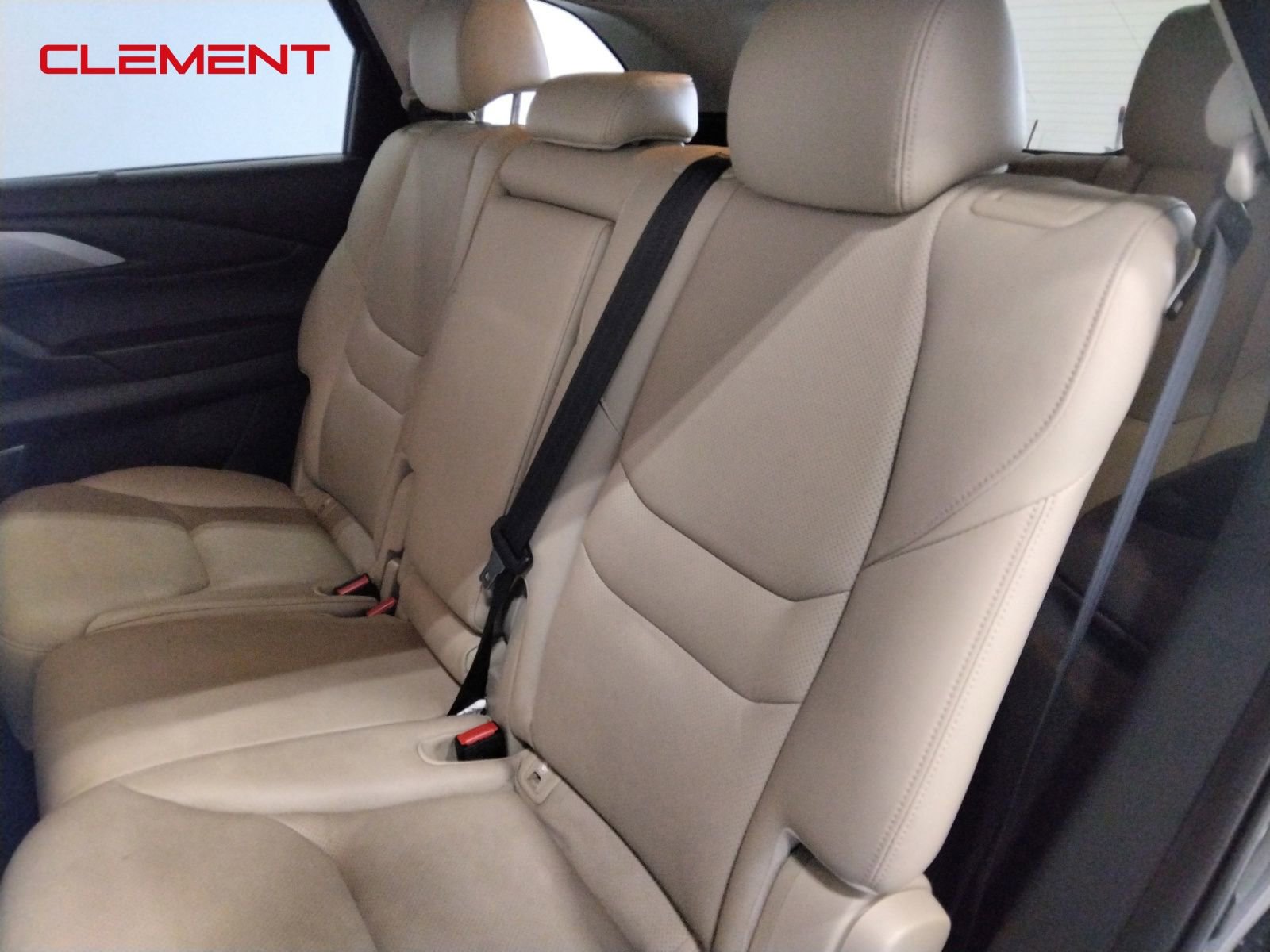 Used 2022 MAZDA CX-9 Touring w/ Touring Premium Package image 27