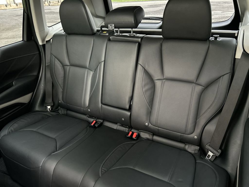 Certified 2023 Subaru Forester Limited AWD/4WD image 23