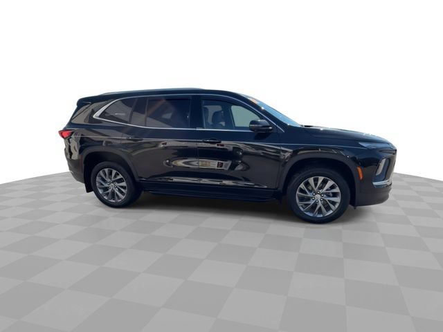 Certified 2025 Buick Enclave Preferred FWD image 9