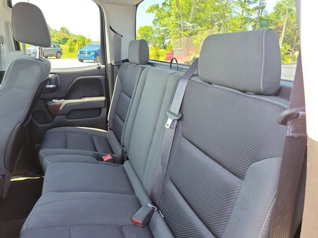 Used 2015 GMC Sierra 2500 SLE AWD/4WD image 21