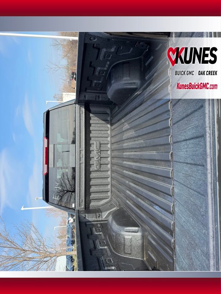 New 2026 GMC Sierra 1500 Elevation w/ Preferred Package image 5