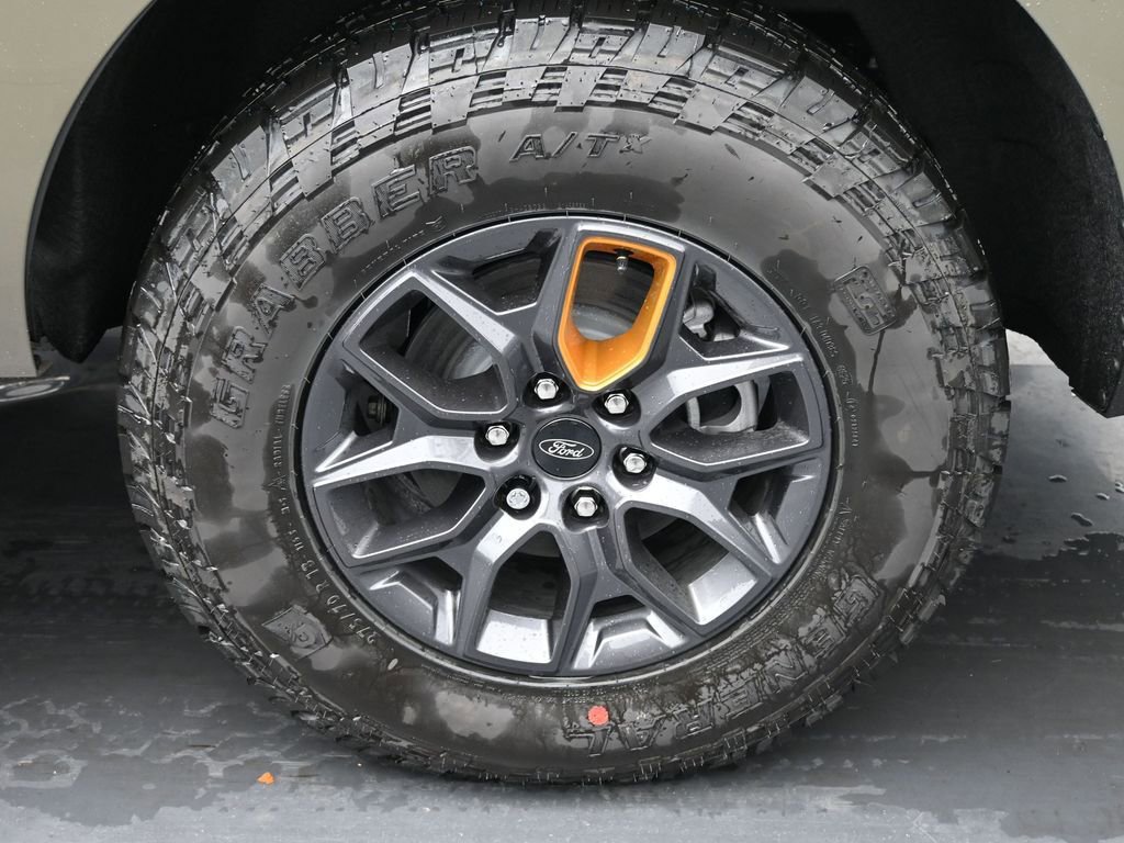 New 2025 Ford Expedition Tremor image 14