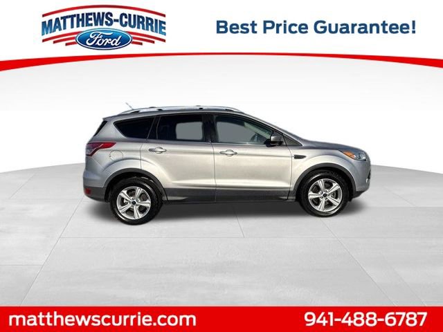 Used 2015 Ford Escape SE AWD/4WD image 3