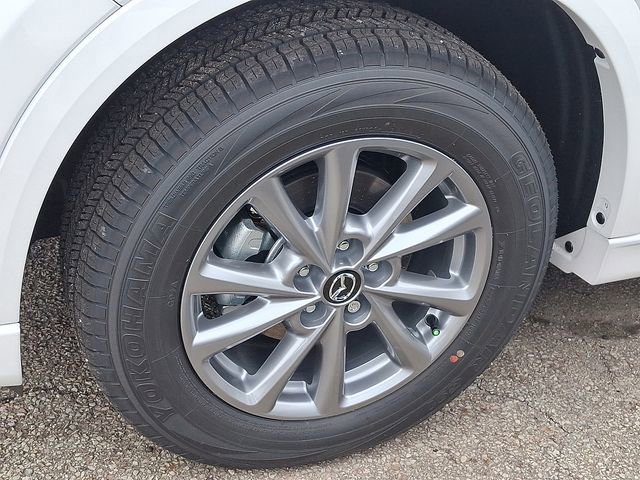 New 2025 MAZDA CX-5 AWD 2.5 S w/ Select Package image 10