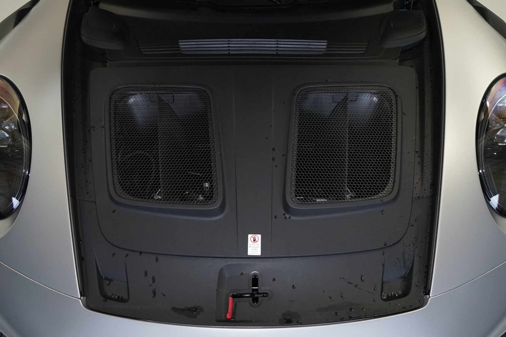 Used 2025 Porsche 911 GT3 RS RWD image 30