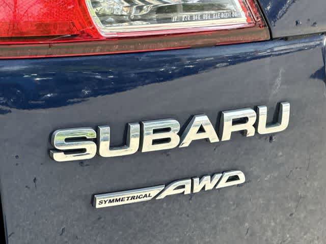 Used 2011 Subaru Outback 2.5i Premium AWD/4WD image 15