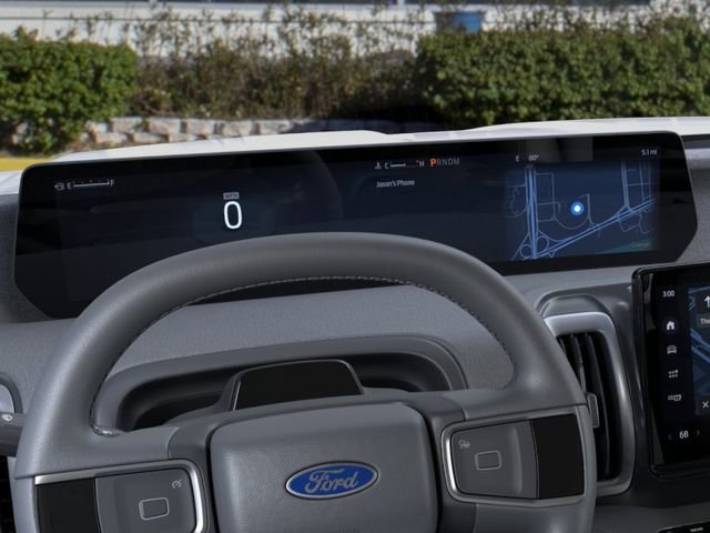 New 2026 Ford Expedition Active AWD/4WD image 14