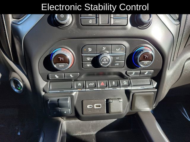 Used 2021 Chevrolet Silverado 1500 RST image 43