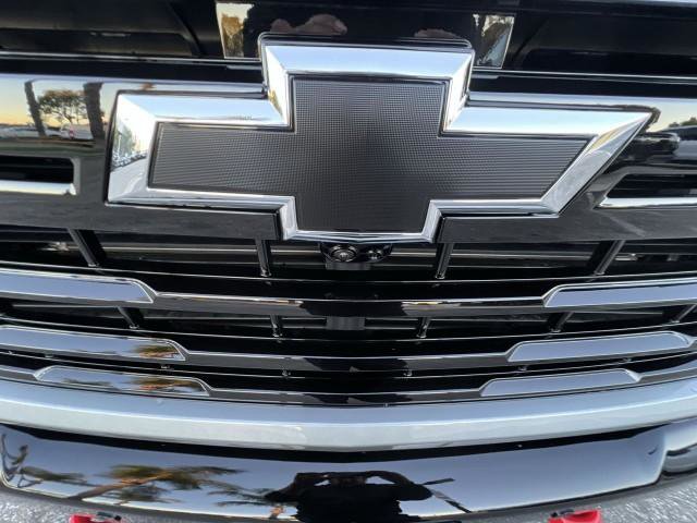 New 2026 Chevrolet Silverado 2500 LT w/ Trail Boss Package image 30