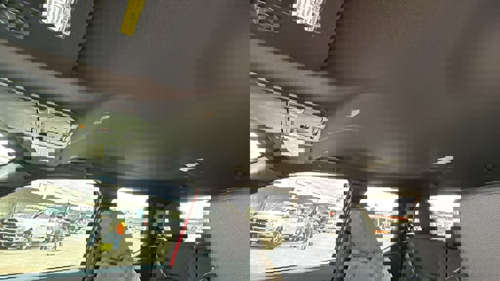 New 2026 Toyota Tacoma SR5 image 13