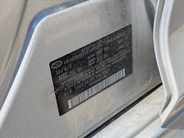 Used 2018 Hyundai Sonata SEL image 15