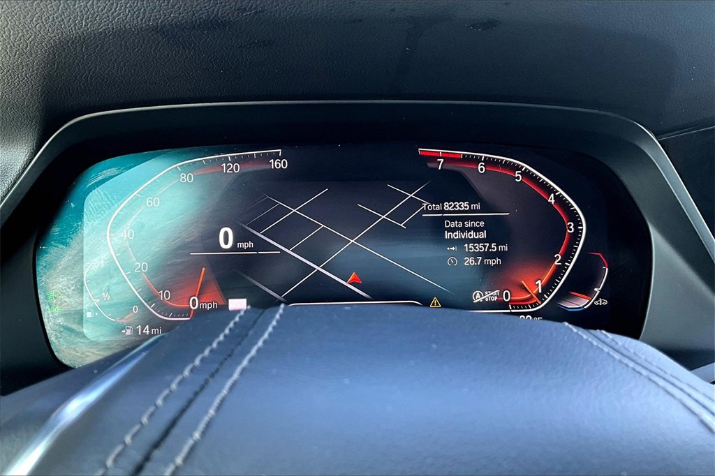 Used 2019 BMW X5 xDrive40i w/ Premium Package 2 image 24