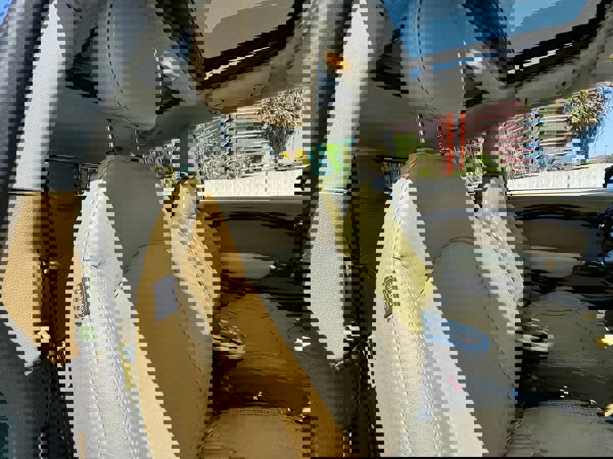 Used 2009 MINI Cooper Clubman S image 6