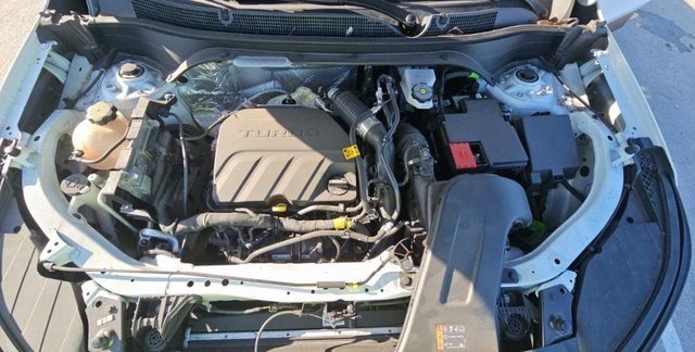 Used 2024 Chevrolet Trax LT w/ Driver Confidence Package image 11