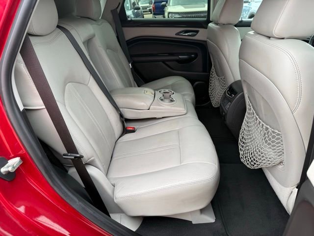 Used 2014 Cadillac SRX Premium image 42