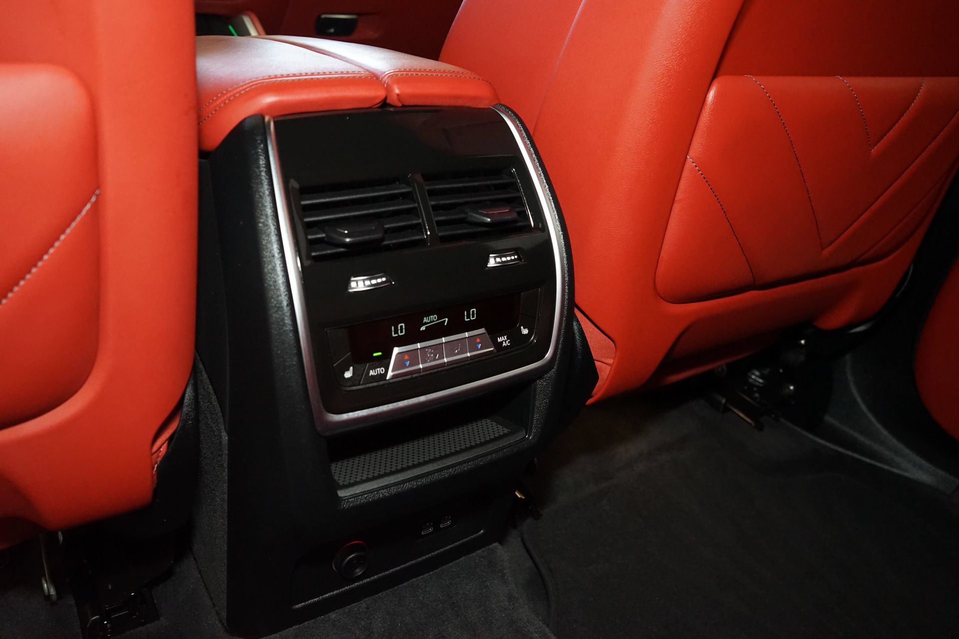 Used 2023 BMW XM AWD/4WD image 20
