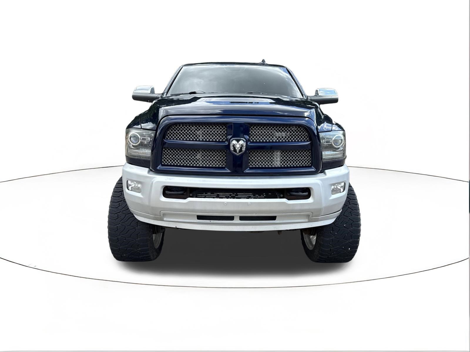 Used 2014 RAM 2500 Laramie AWD/4WD image 8