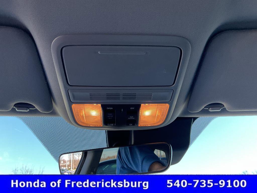 Certified 2020 Honda Pilot EX-L image 40