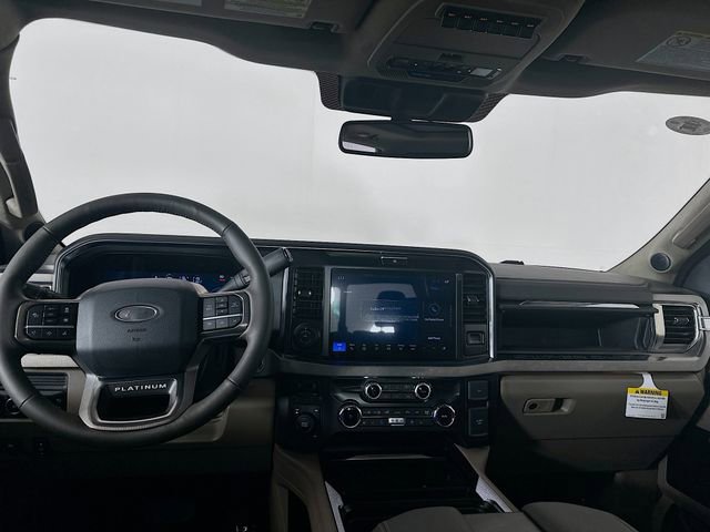 New 2026 Ford F450 Platinum w/ Platinum Plus Package image 23