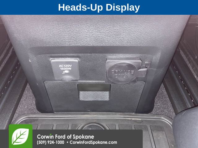 Used 2025 Toyota Sienna Platinum image 14