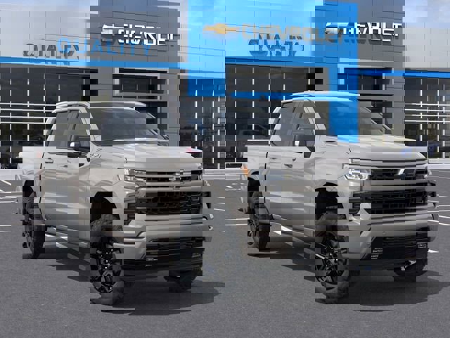 New 2026 Chevrolet Silverado 1500 RST image 7