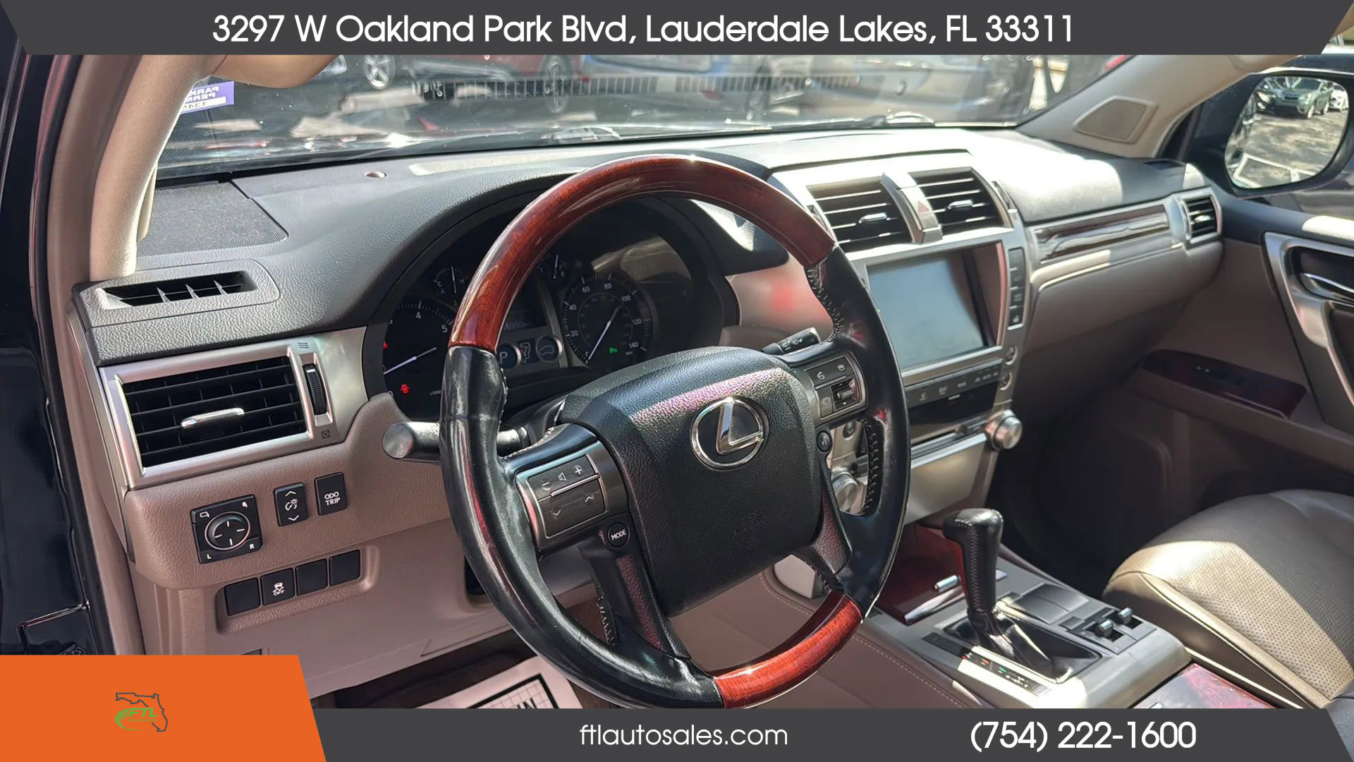 Used 2010 Lexus GX 460 image 66
