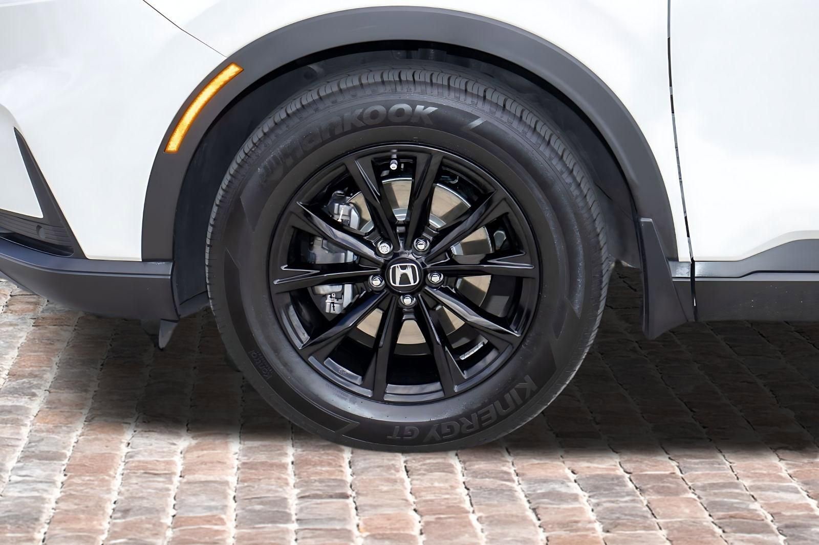 Certified 2025 Honda CR-V Sport-L image 38