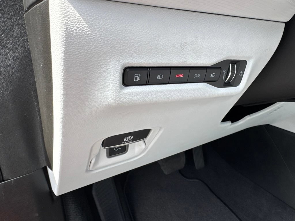 New 2026 Jeep Cherokee Limited AWD/4WD image 11