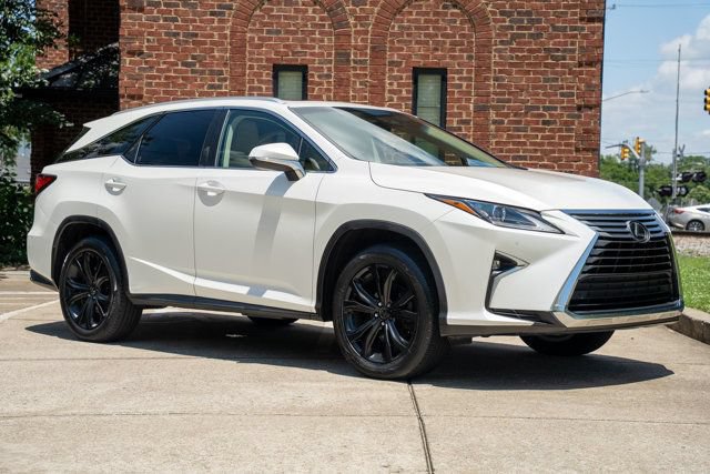 Used 2019 Lexus RX 350L AWD image 3