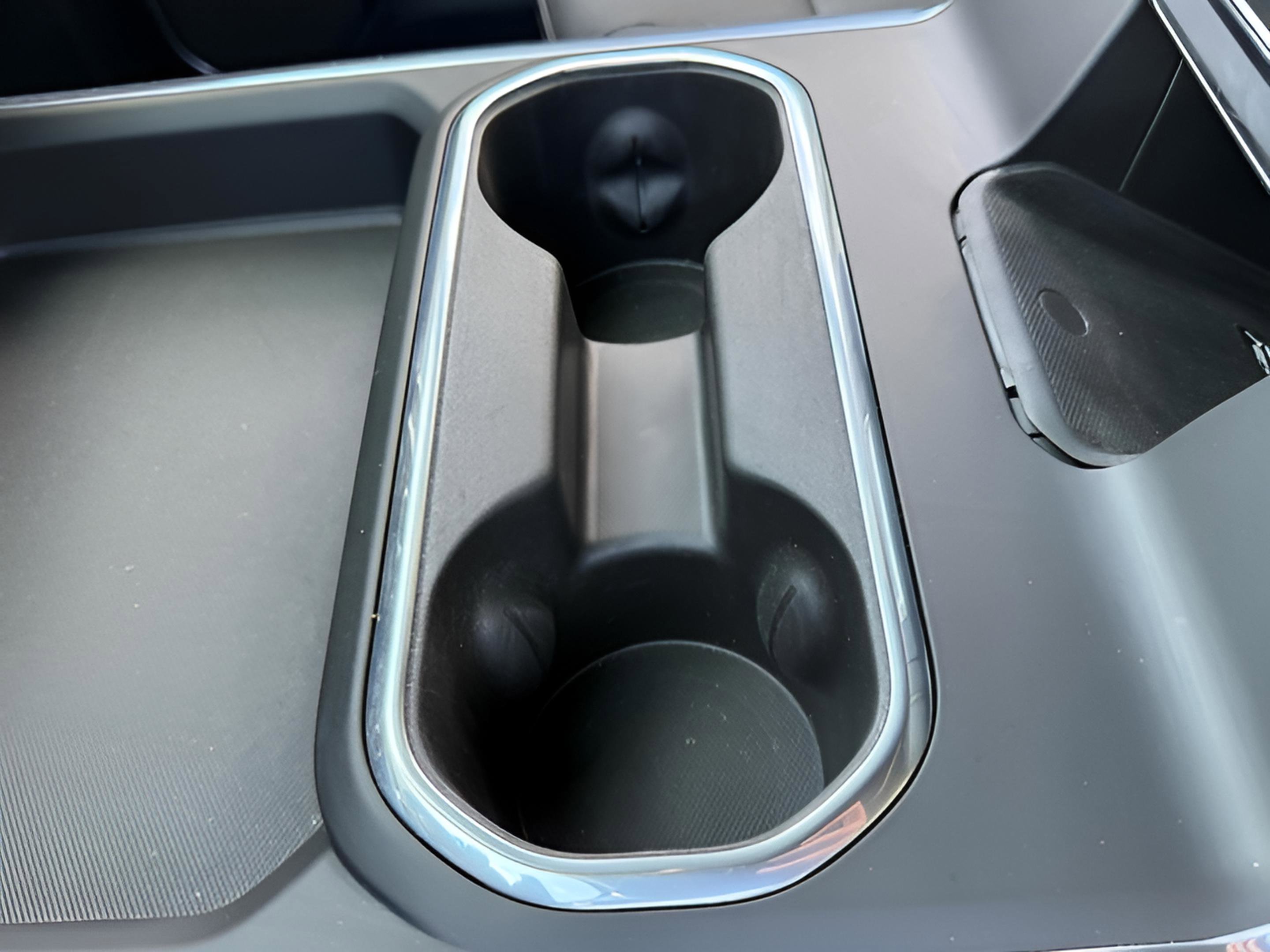 Certified 2024 Chevrolet Silverado 2500 High Country w/ High Country Premium Package image 7