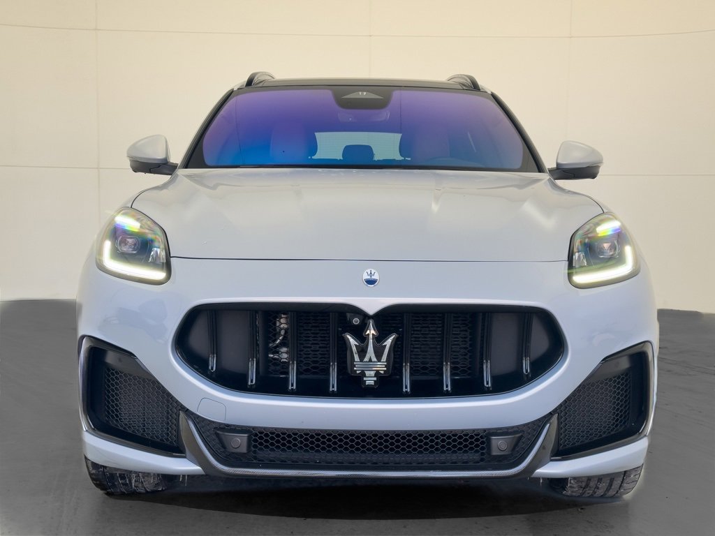 New 2024 Maserati Grecale Trofeo image 43
