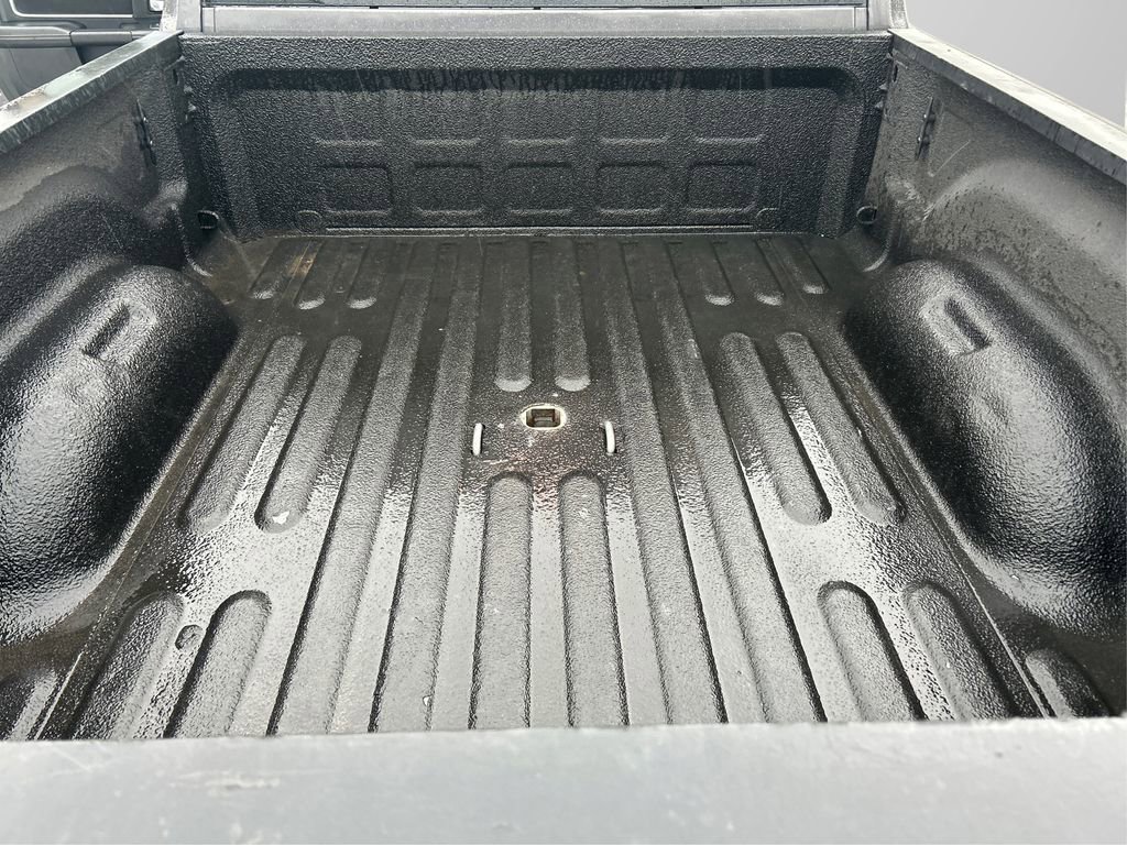 Certified 2020 RAM 2500 Laramie image 15